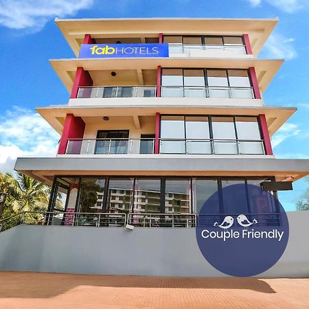 Fabhotel Dewa - Nr Dabolim Airport Vāsco Da Gāma Extérieur photo