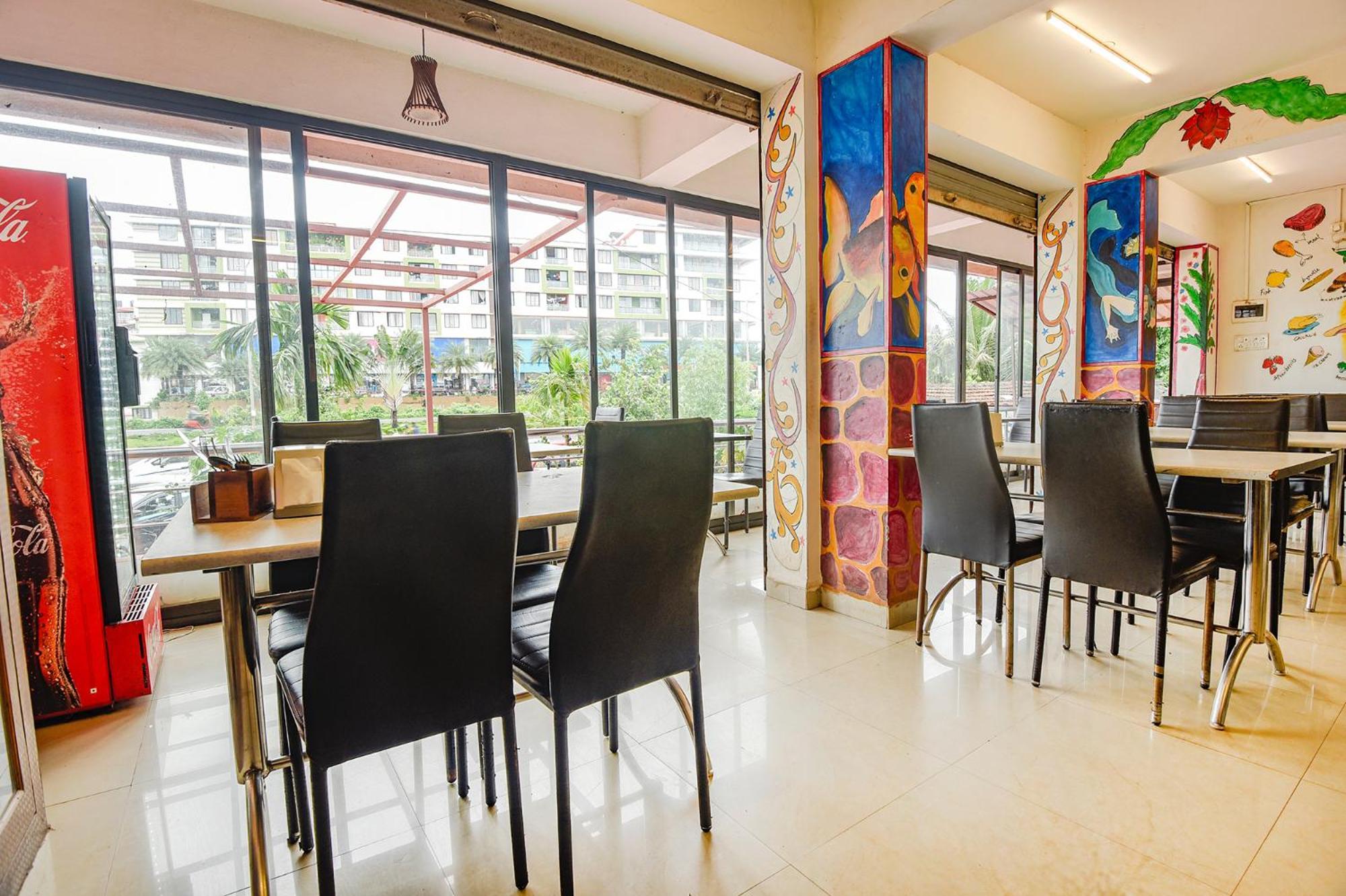 Fabhotel Dewa - Nr Dabolim Airport Vāsco Da Gāma Extérieur photo