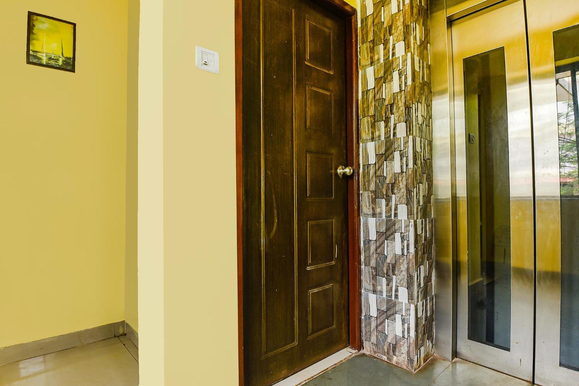 Fabhotel Dewa - Nr Dabolim Airport Vāsco Da Gāma Extérieur photo