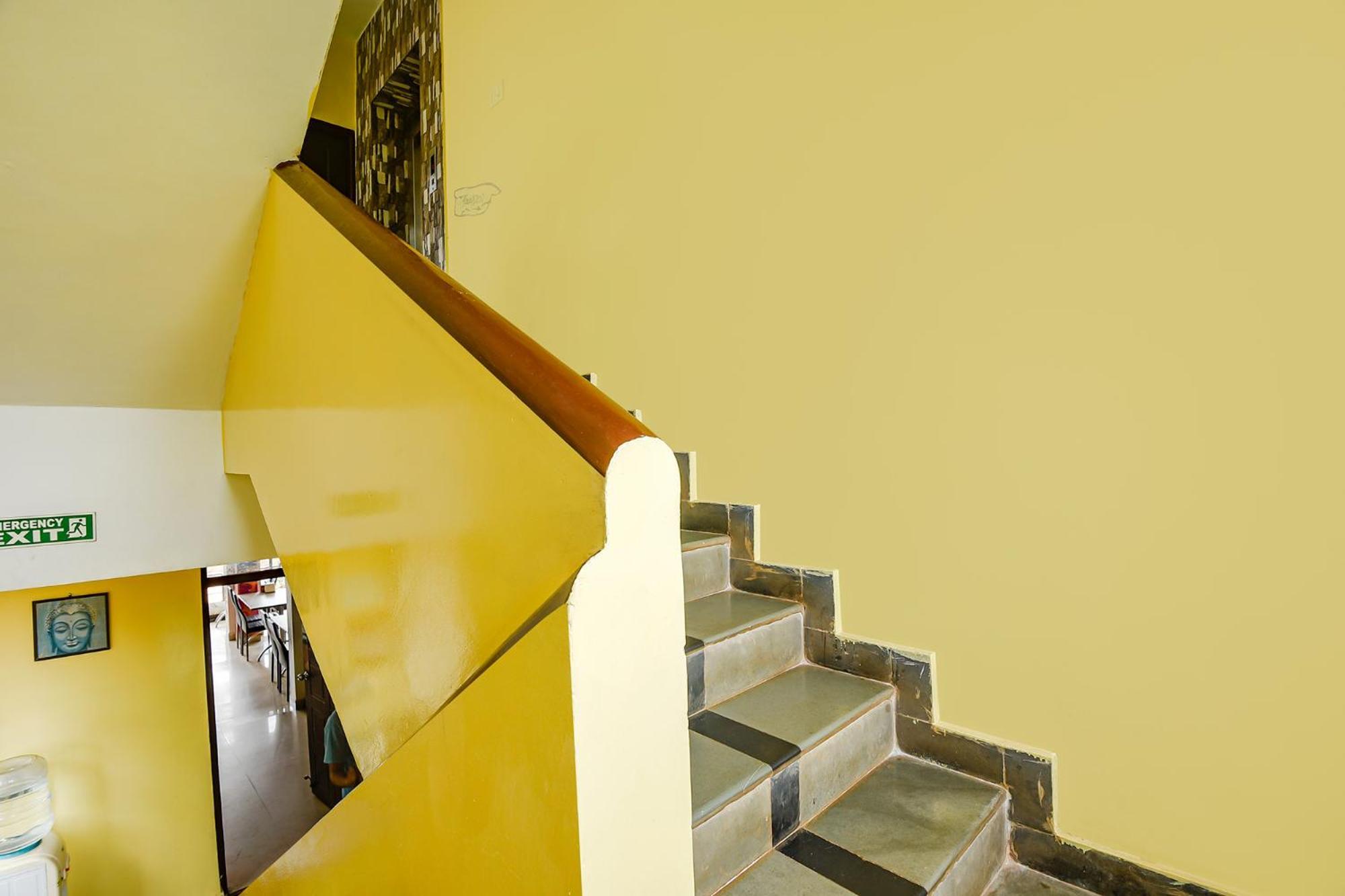 Fabhotel Dewa - Nr Dabolim Airport Vāsco Da Gāma Extérieur photo