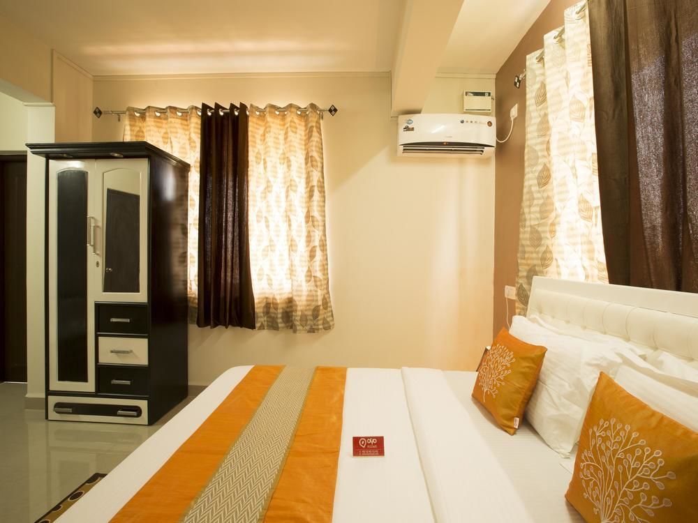 Fabhotel Dewa - Nr Dabolim Airport Vāsco Da Gāma Extérieur photo