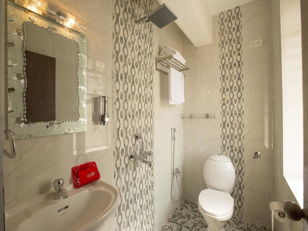 Fabhotel Dewa - Nr Dabolim Airport Vāsco Da Gāma Extérieur photo