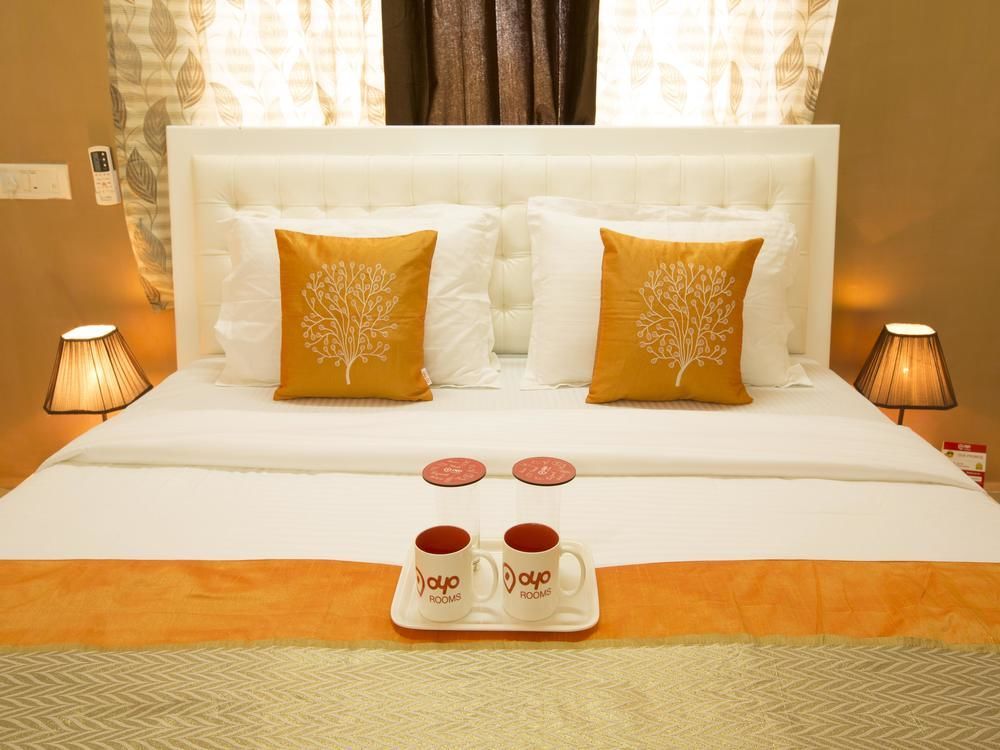 Fabhotel Dewa - Nr Dabolim Airport Vāsco Da Gāma Extérieur photo