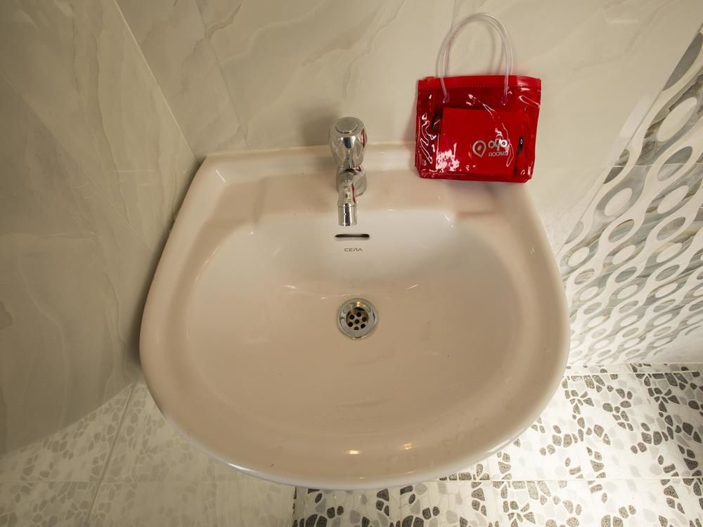 Fabhotel Dewa - Nr Dabolim Airport Vāsco Da Gāma Extérieur photo
