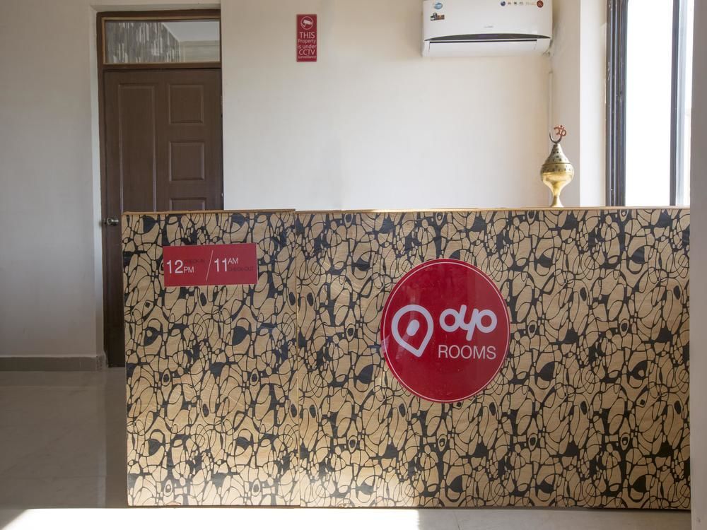 Fabhotel Dewa - Nr Dabolim Airport Vāsco Da Gāma Extérieur photo