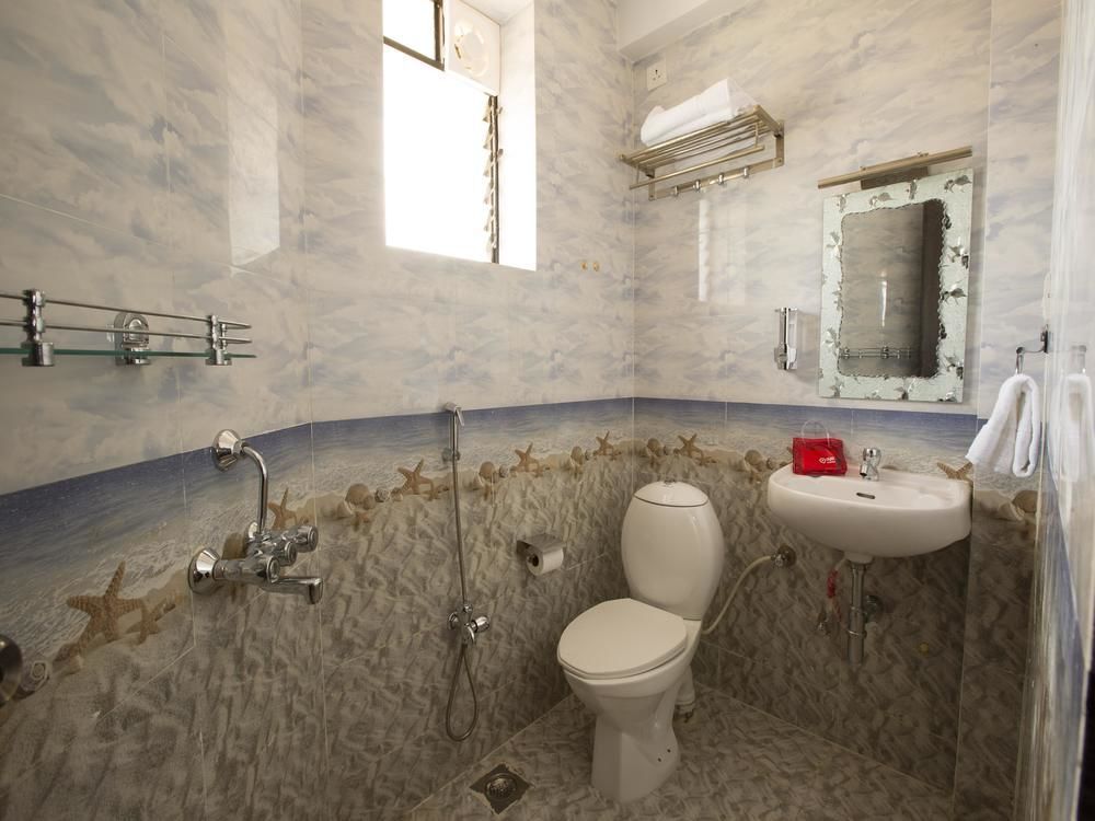 Fabhotel Dewa - Nr Dabolim Airport Vāsco Da Gāma Extérieur photo