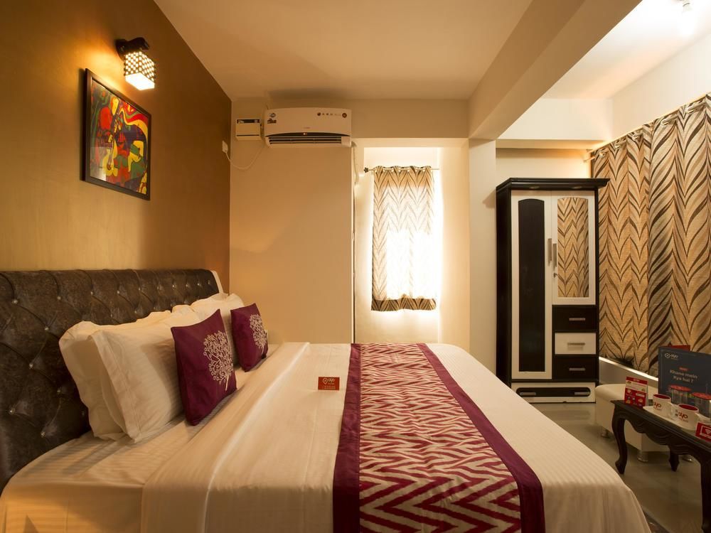 Fabhotel Dewa - Nr Dabolim Airport Vāsco Da Gāma Extérieur photo